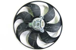 Tuuletin, moottorin jäähdytys, ford galaxy i, seat alhambra, arosa, vw lupo i, polo, polo iii, sharan, 6N0 959 455, 6N0 959 455A, 6N0 95