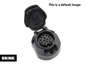 Sähkökaapelisarja, 13-napainen, hyundai ix20, kia venga