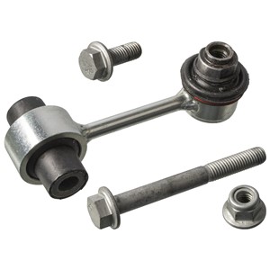 Tanko, kallistuksenvaimennin, Taka-akseli, molemminpuolinen, audi,bentley,vw, 4E0 505 465 E, 4E0 505 465 G