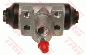 Jarrusylinteri, Taka-akseli, Taka-akseli, vasen, Vasen, honda accord v, cr-v i, 43301-S10-003, 43301-SM5-A01