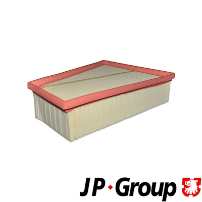 Ilmansuodatin JP GROUP 1518611000
