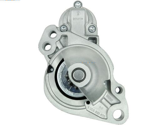 Startteri AS-PL S0610PR