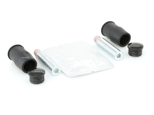 METZGER Ohjaustappi VW,AUDI,MERCEDES-BENZ 113-1306X 34111157041,34412354195,92835194700 Ohjainhylsysarja, Jarrusatula