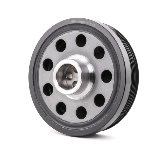SASIC Kampiakselin Hihnapyörä BMW 2156054 11237797995,11237799153,11237823191 Hihnapyörä, Kampiakseli