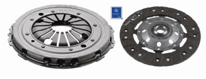 Kytkinpaketti, ford galaxy i, seat alhambra, vw sharan, 1058064, 1087277, 97VWX-7L596-AA, R97V-WX7L596-AA