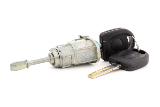 RIDEX Lukkosylinteri VW 1378L0003 3B0837167,3B0837167D,3B0837167E 3B0837167G