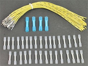 Kaapelinkorjaussarja, ovi, Eteen, oikea, Eteen, vasen, Ajoneuvo-ovi, ford galaxy i, seat alhambra, vw sharan