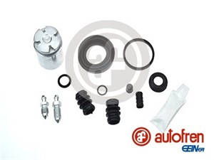 Korjaussarja, jarrusatula, Taka-akseli, honda,mg,nissan,rover, 44001-3Y500, 44001-3Y501, 44001-5Y500, 44001-5Y50A, 44001-78N00, 44001-78