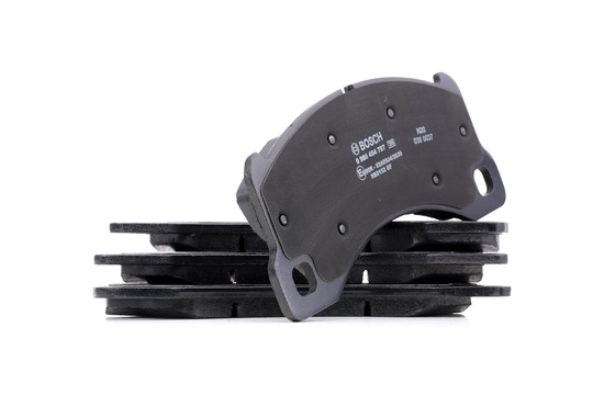 BOSCH Jarrupalat PORSCHE 0 986 494 787 95835193910,95835193920,95835193921 Jarrupalasarja,Jarrupala, Levyjarru 95B698151AC,97035194906,971698151D