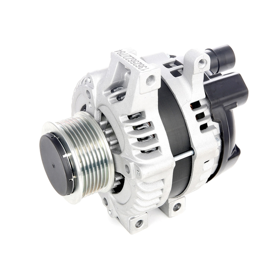 RIDEX Laturi HONDA 4G0011 31100RBDE01,31100RBDE02,31100RSRE01 Generaattori CSC91,CSC914E,CSD86,CSD89,31100RBDE02,31100RSRE01