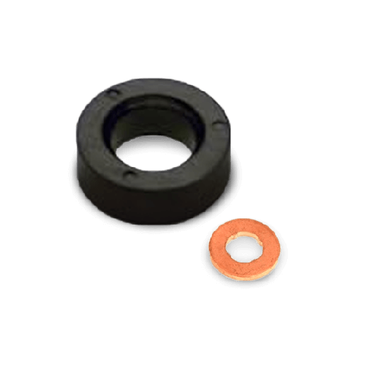 PLANET TECH Tiiviste Suutinistukka BMW,OPEL,FORD PL6056 13532247156,1606871780,1609628280 Tiiviste Suuttimen Pidin 198167,55245288,1748294,9117693