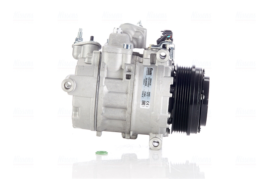 Kompressori, ilmastointilaite NISSENS 890419