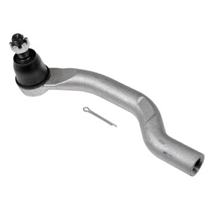 Raidetangon pää, Etuakseli, oikea, honda accord viii, accord kombi viii, accord sedan ix, civic sedan ix, 53540-TA0-A01, 53540-TR0-A01,
