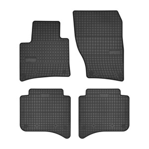 Kumimatto, sisätila, porsche cayenne, vw touareg, touareg van
