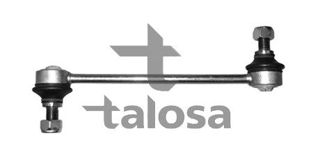 Tanko, kallistuksenvaimennin TALOSA 50-09144