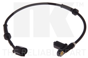 Tunnistin, kiertonopeus, Etuakseli, ford galaxy i, galaxy mk van i, seat alhambra, alhambra van, vw sharan, sharan van, 1048603, 7M0 927