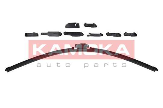 Pyyhkijänsulka KAMOKA 27M650