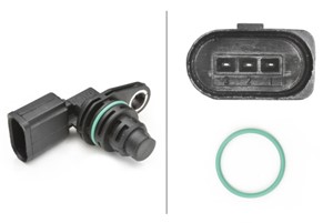 Tunnistin, impulssianturi, audi,bentley,seat,skoda,vw, 03D 907 601 A, 03D 907 601