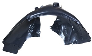 Verhous, sisälokasuoja, Eteen, oikea, ford galaxy i, opel adam, 11 01 085, 11 01 191, 13355870, 39005658