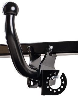 Vetokoukku (-laite) BOSAL 037-861