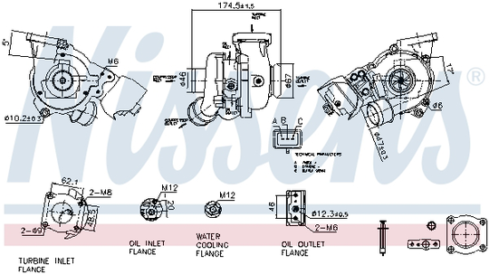 Ahdin NISSENS 93428
