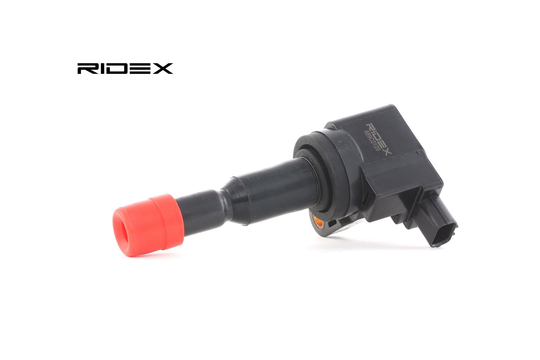 RIDEX Sytytyspuola HONDA 689C0129 30520PWA003,30520PWA013,30520PWAS01 30520REAZ01