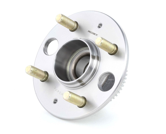 RIDEX Pyöränlaakerit HONDA,ROVER,MG 654W0476 42200S04951,42200SK3E11,42200SK7A01 Pyöränlaakerisarja 42200SR3A52,42200SR3A53,42200ST3E51,42200ST3E52