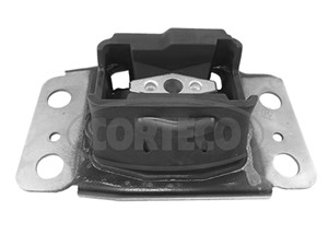 Vaihteiston tuki, autom., Vasen, Yläpuolella, ford, 1376893, 1386307, 1419832, 6G91 7M121 AA, 6G91 7M121 AB, 6G91 7M121 AC