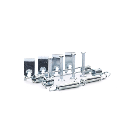 RIDEX Tarvikesarja Jarrukengät RENAULT,TOYOTA,NISSAN 1502A0032 049420D050,44090AX625,7701208356 Tarvikesarja Käsijarru 049420D050