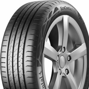 Continental Contiecocontact 6Q 215/50R18 92V