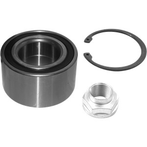 Pyöränlaakerisarja, etuakseli molemminpuoleinen, Taka-akseli, molemminpuolinen, honda, 44300S04008, 44300S2G004, 44300SELT01, 44300SR300