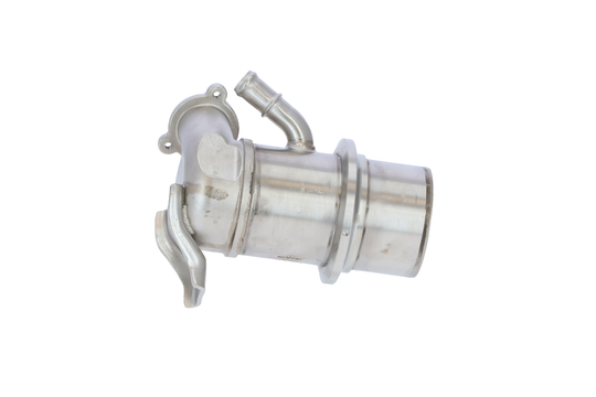 NRF EGR-jäähdytin VW,AUDI,SKODA 48368 04L131512AM,04L131512BH,04L131512BQ EGR-lauhdutin 04L131512D,04L131512AM,04L131512BH,04L131512BQ,04L131512D