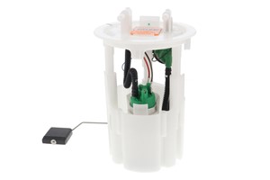 Polttoaineen syöttöyksikkö, citroën c3 picasso, ford galaxy ii, peugeot 207, 207 cc, 207 sw, 1525GX, 1607402180, 9684934880