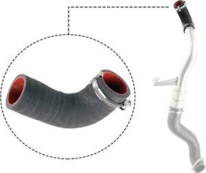 Ahdinletku, ford galaxy ii, mondeo iv, mondeo sedan iv, mondeo turnier iv, s-max, 1459399, 1516729, 1565540, 6G91-6K683-DE, 6G91-6K683-D