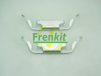 Tarvikesarja, jarrupala FRENKIT 901222