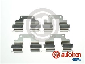 Tarvikesarja, jarrupala, Taka-akseli, jeep patriot, land rover freelander 2