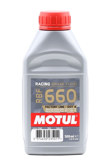 MOTUL Jarruneste VW,AUDI,MERCEDES-BENZ 101666