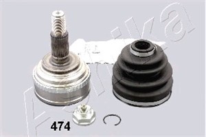 Nivelsarja, vetoakseli, Pyörän puoli, honda accord coupé vi, cr-v i, cr-v ii, prelude v, shuttle, stream, 44010S10A60, 44010S30950, 4401