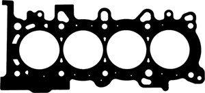 Tiiviste, sylinterikansi, honda city sedan v, civic ix, civic hatchback viii, cr-z, insight, jazz iii, 12251-RB0-004