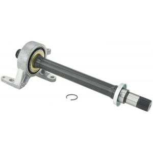 Vetoakseli, Etuakseli, oikea, acura,honda, 44500-S6M-J00, 44500-SCV-A10