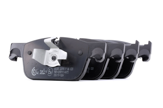 BREMBO Jarrupalat VOLVO,SUZUKI P 86 028 31423651,31423652,31658359 Jarrupalasarja,Jarrupala, Levyjarru 32276321