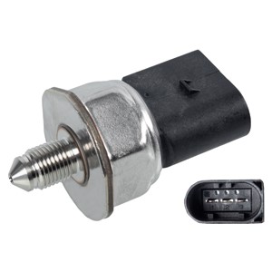 Tunnistin, polttoaineen paine, audi,seat,skoda,vw, 036 906 051 B, 03C 906 051 D, 03C 906 051 G, 06D 906 051 A, 06D 906 051 C, 06H 906 05