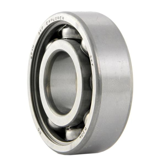 FEBEST Laakeri, vetoakseli HONDA,ACURA AS-335515-2RS 91057SR3000,91057SR3008