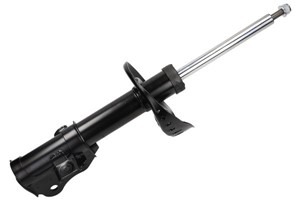 Iskunvaimennin, Edessä, Vasen, honda civic hatchback viii, 51602SMG307, 51602SMGG12, 51602SMGG13, 51602SMGG14, 51602SMGG15, 51602SMGG16,