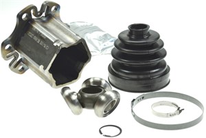 Nivelsarja, vetoakseli, Vaihteiston puoli, Etuakseli, oikea, Etuakseli, vasen, ford,seat,vw, 1308629, 3M217L606EA, 7M3498103H, 7M3498103
