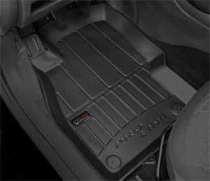 Kumimatto, sisätila3D PROLINE, mazda cx-30