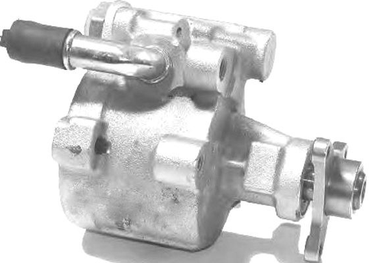 Hydrauliikkapumppu, ohjaus GENERAL RICAMBI PI0135