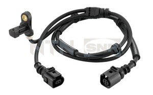 Tunnistin, kiertonopeus, Taka-akseli, Taka-akseli, oikea, ford galaxy i, seat alhambra, 1207330, 1207331, 2M212B372BA, 2M212B372CA, 7M39