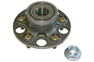Pyöränlaakerisarja, Taka-akseli, Oikea, Vasen, acura,honda, 42200S2XJ51, 42200S7A008, 42200S87A51, 42200S87C51, 42200S87C52