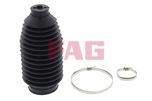Paljekumisarja, ohjaus, Etuakseli, ford galaxy i, seat alhambra, vw sharan, 7212357, 7398680, 7M0 422 831 B, 7M0422831B, 7M3 422 831, 7M